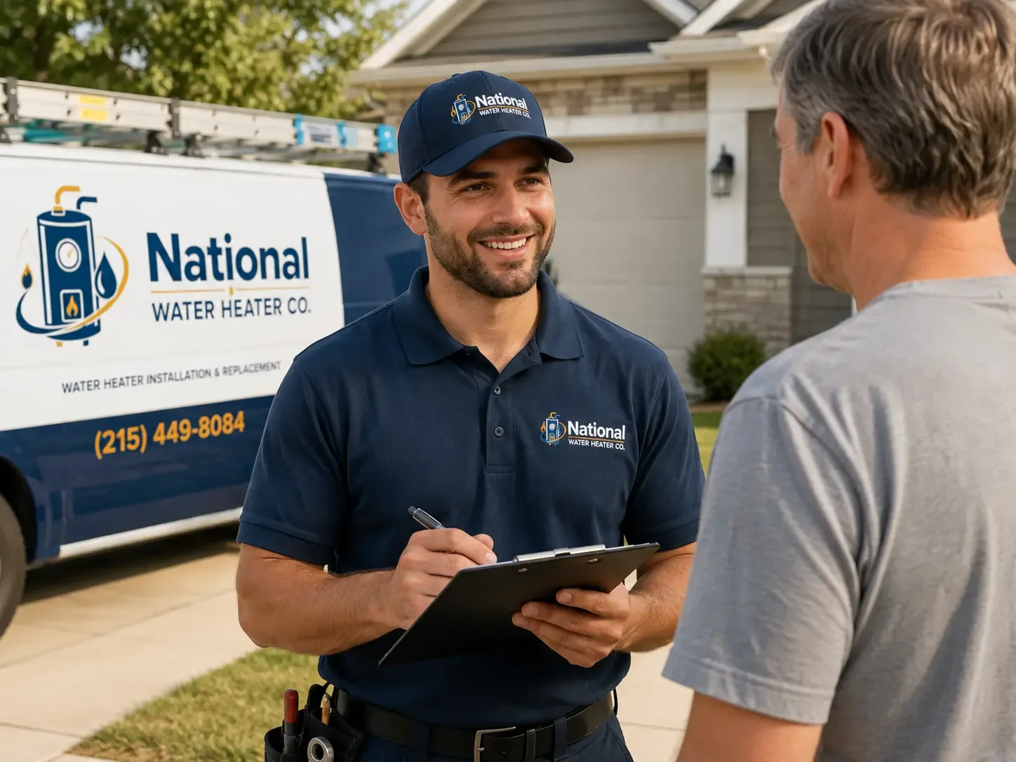 Water Heater Installation Goldendale, WA FAQs